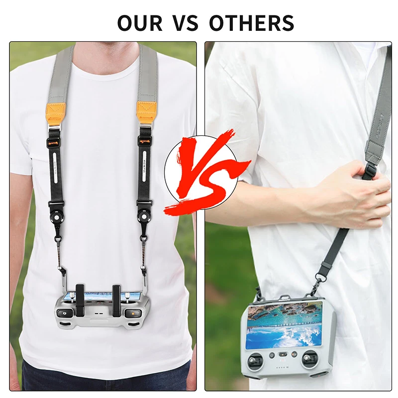 Dji Drone Air 3 - RCSTQ For DJI RC/ RC 2