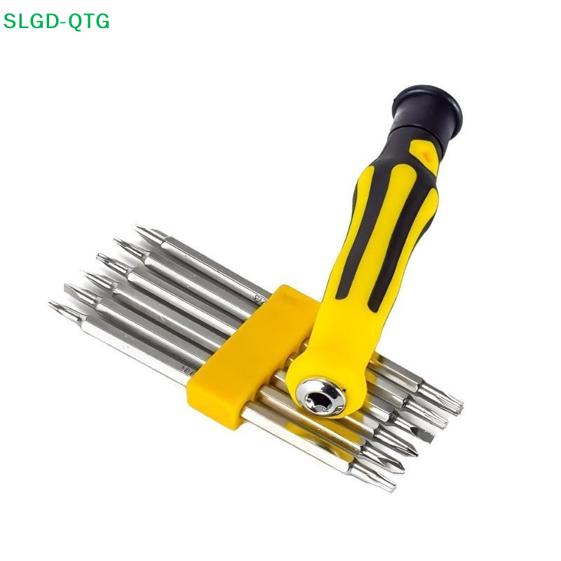 Drone Kit Build Yourself - NEW Mini Screwdriver Set 12 In