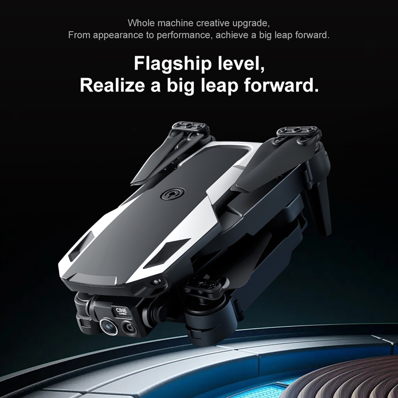 Drone Kit Build Yourself - Portable Drone Kit with Remote Controller