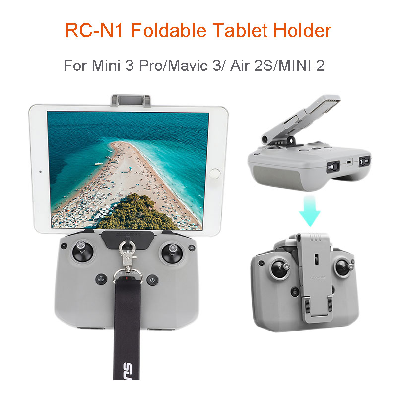 Foldable Disassembly-free Brac - Dji Drone Mini 3 review and price