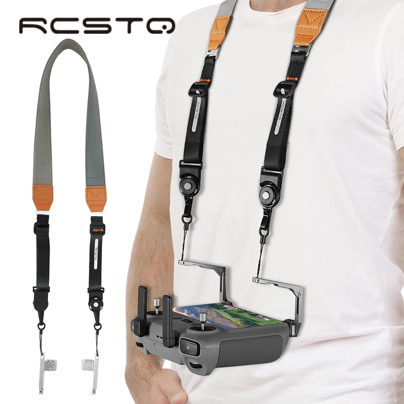 RCSTQ For DJI RC/ RC 2 Drone R - Dji Drone Air 3 review and price