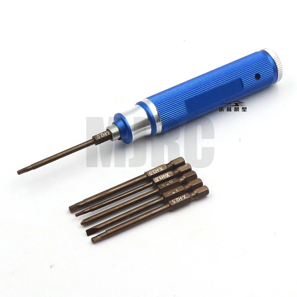 6 In 1 Screwdriver Set Rc Repa - Drone Kit Beginner review and price