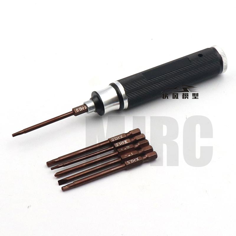 6 In 1 Screwdriver Set Rc Repa - Drone Kit Beginner review and price