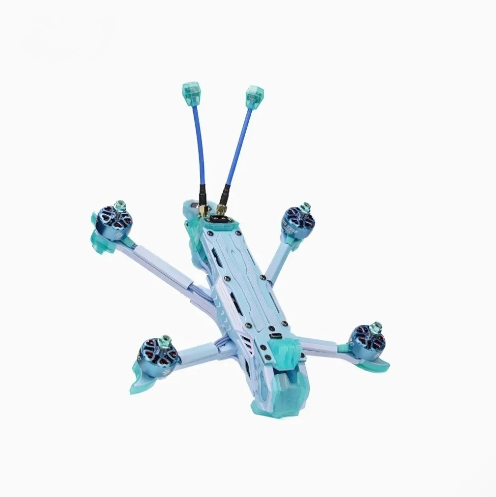 TJRC J5V2 5-Inch FPV Drone Fra - Drone Kit Waterproof review and price