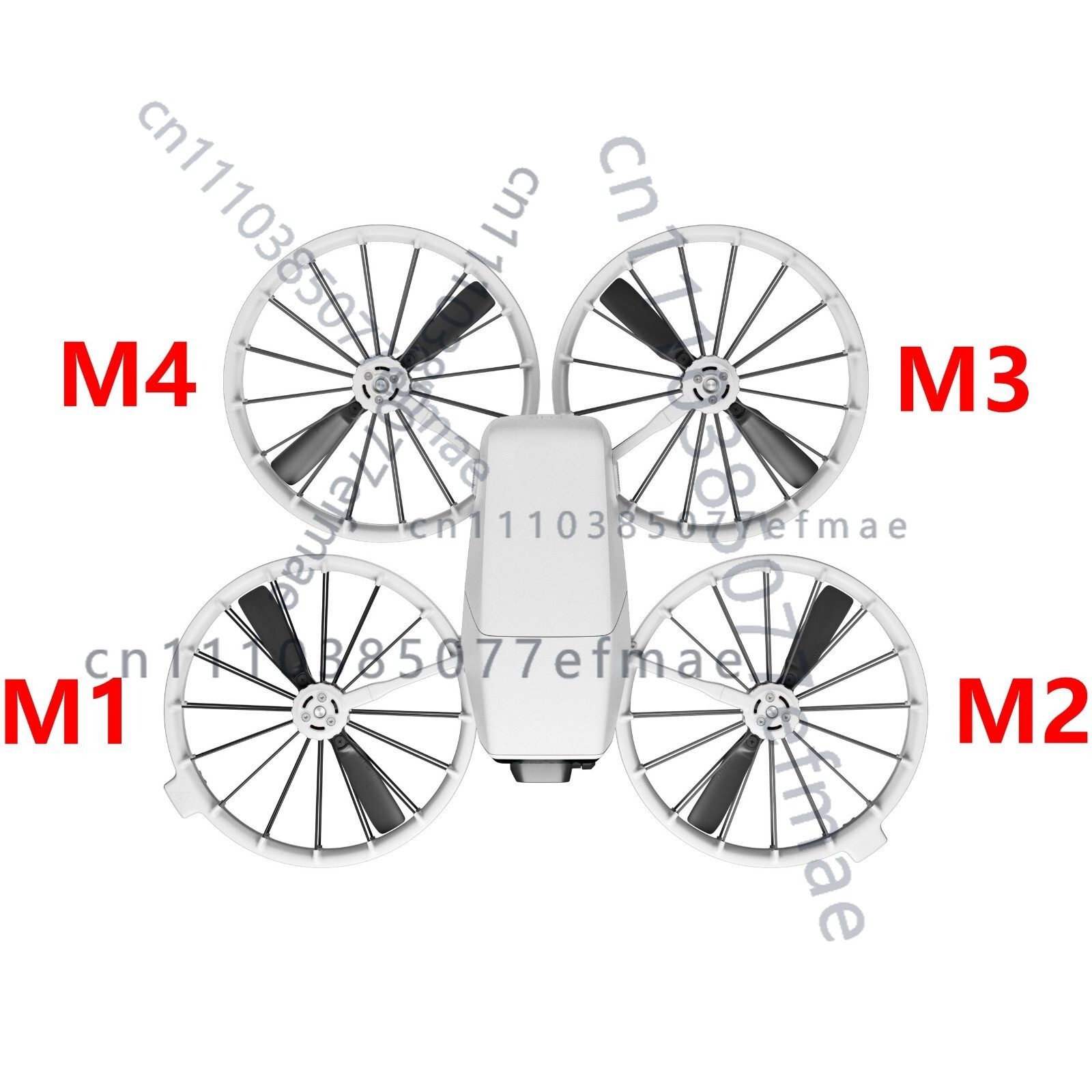 1pcs for DJI Flip M2 Lower Pro - Drone Kit Professional review and price
