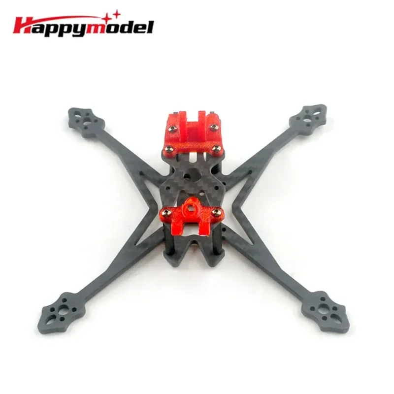 HappyModel Crux35 High Definit - Drone Kit Octocopter review and price