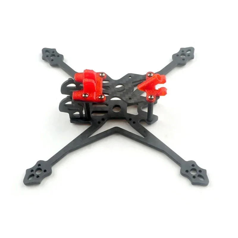 HappyModel Crux35 High Definit - Drone Kit Octocopter review and price