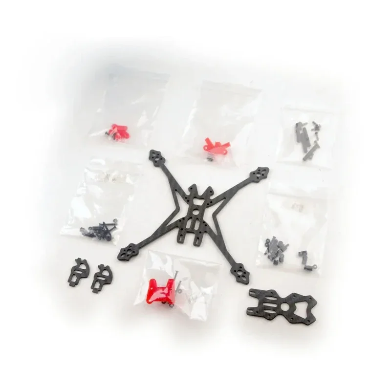HappyModel Crux35 High Definit - Drone Kit Octocopter review and price