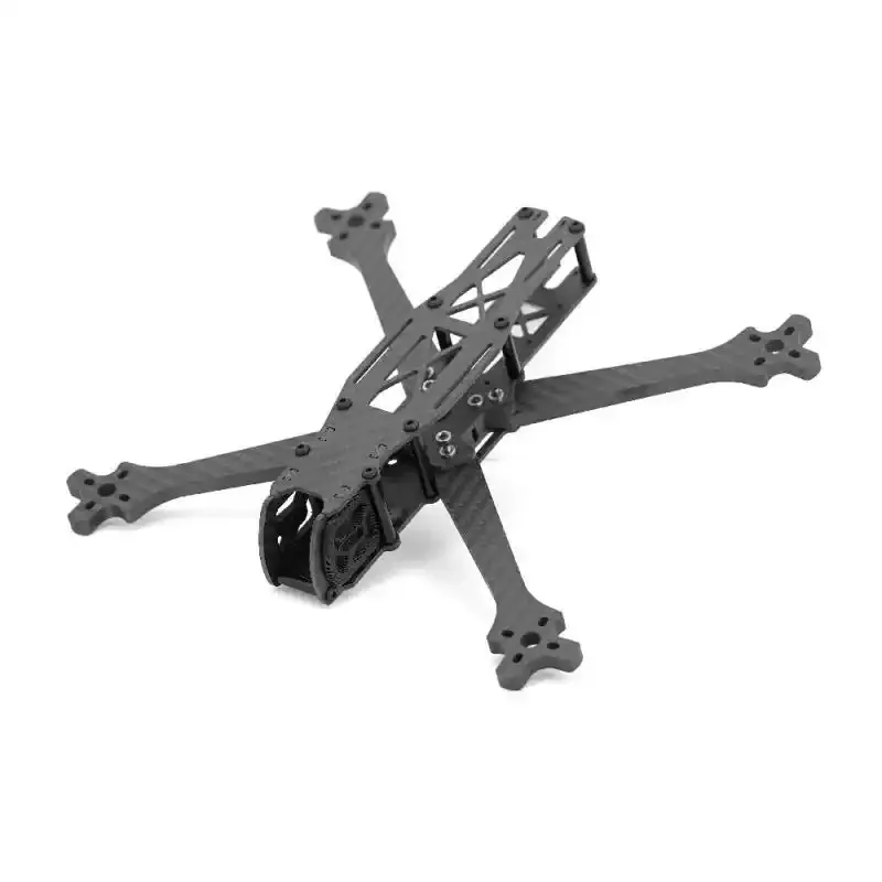 TBS SOURCE ONE V6 5INCH FPV Fr - Tbs Fpv Source One review and price