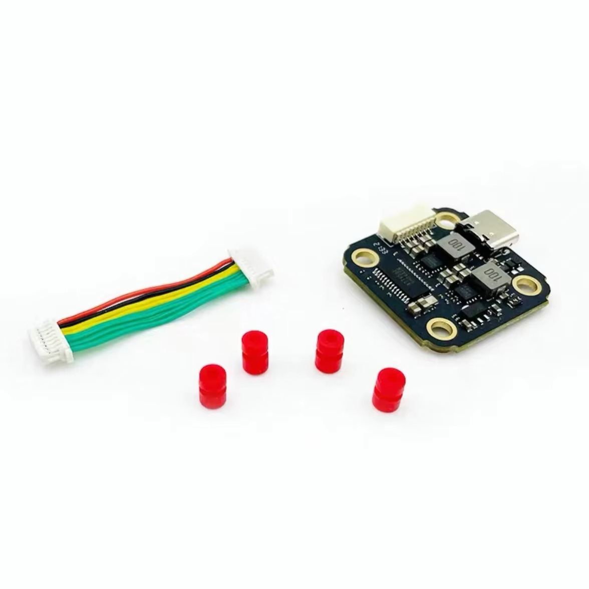 VivaSF7 MINI Flight Controller - Betaflight Fc F7 review and price