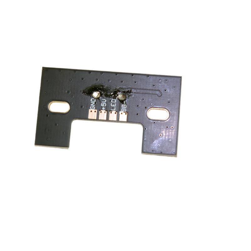 Matek 2812B LED Buzzer Module  - Betaflight Fc F7 review and price