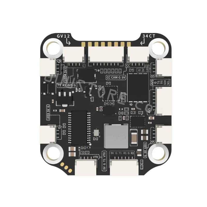BaMas2022 New SpeedyBee F7 V3  - Betaflight Fc F7 review and price