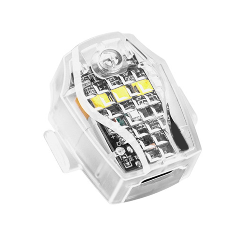 Y14A Mini Drone Strobe Light U - Dji Drone Air 3 review and price
