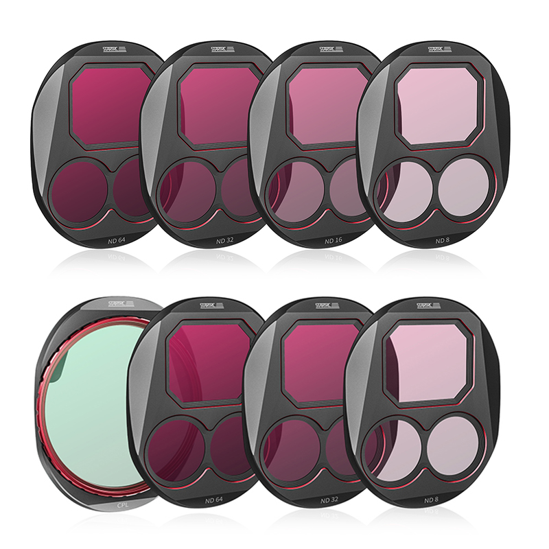4Pcs Drone Camera ND Filters S - Drone Kit Waterproof review and price