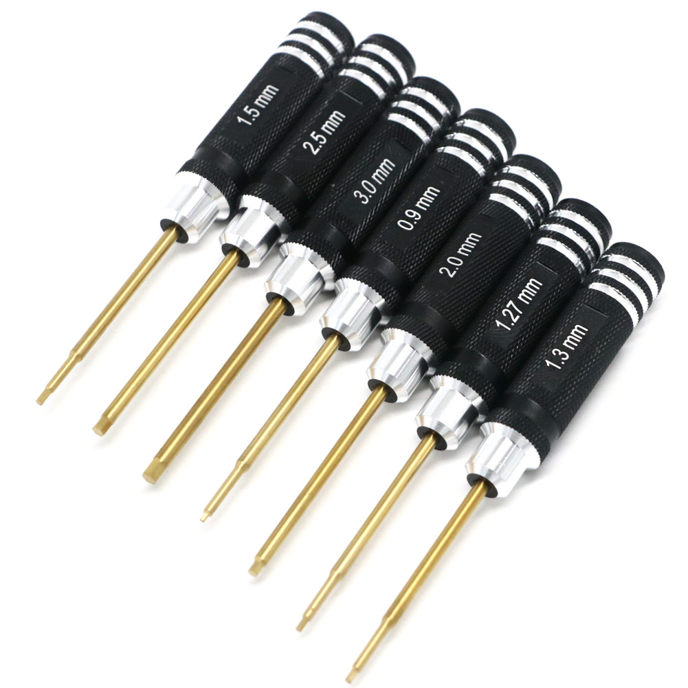 7pcs Titanium Plating Mini Pre - Drone Kit Beginner review and price