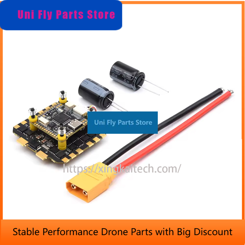 UniFlyF405 F722 F7 F4 Flight C - Betaflight Fc F7 review and price