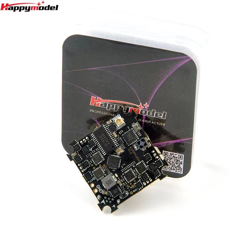 HappyModel Crazy F405 HD ELRS  - Autel Drone Evo Lite review and price
