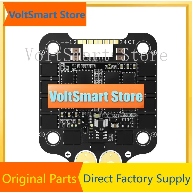 VoltSRunCam SpeedyBee F7 V3 BL - Betaflight Fc F7 review and price