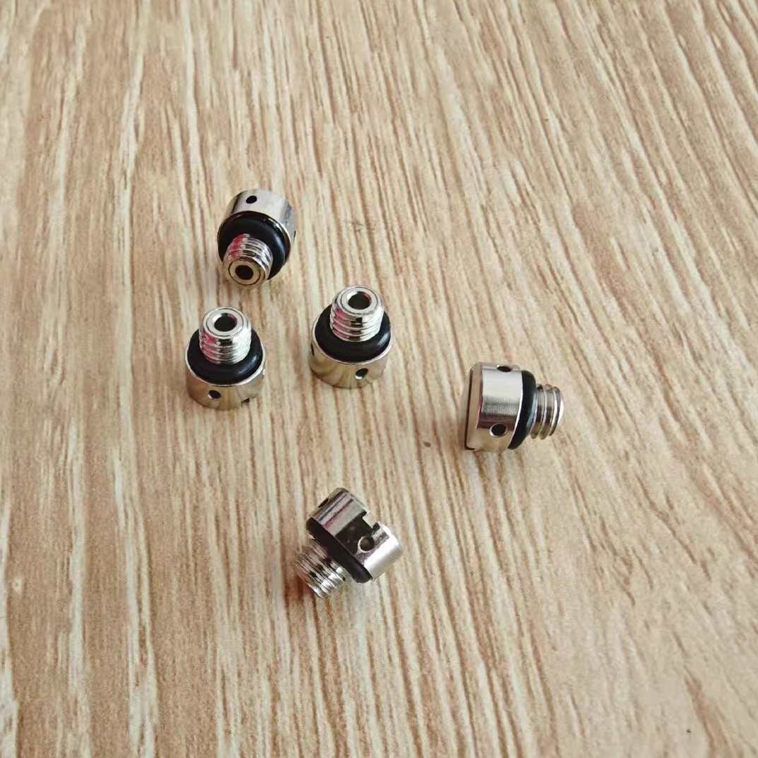 2PCS Waterproof Vent Valve Kit - Drone Kit Waterproof review and price