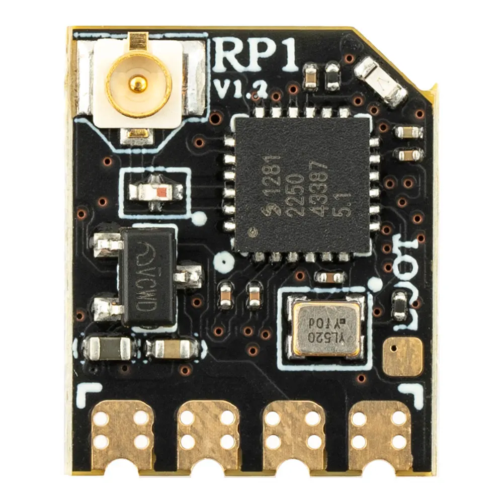 RadioMaster RP1 V2 ExpressLRS  - Drone Kit Long Range review and price