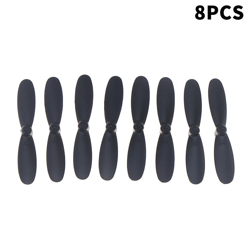 8PCS 42mm Props For 4D RC Spar - Drone Kit Octocopter review and price