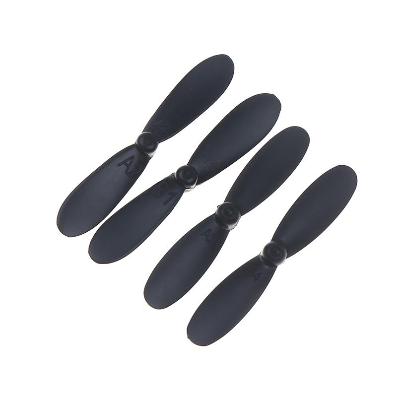 8PCS 42mm Props For 4D RC Spar - Drone Kit Octocopter review and price