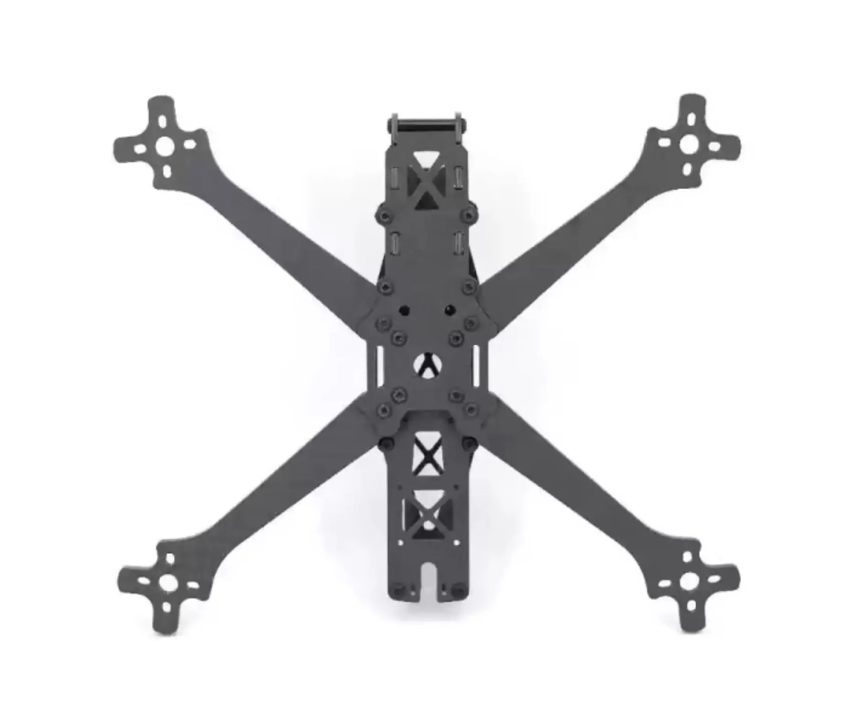 Original TBS SOURCE ONE V6 5IN - Tbs Fpv Source One review and price