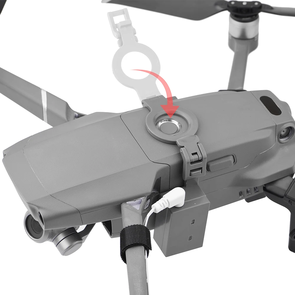 Airdrop System for DJI Mavic 3 - Dji Drone Mini 3 review and price